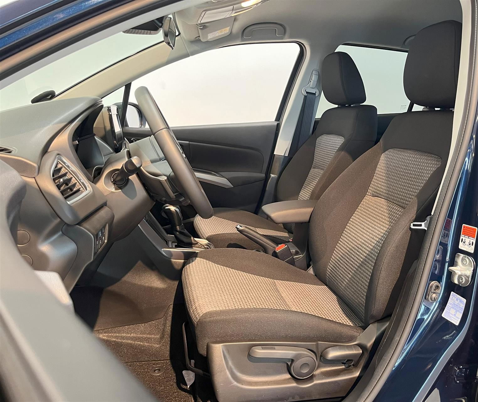 Billede af Suzuki S-Cross 1,4 Boosterjet Active Hybrid 129HK 5d 6g