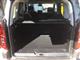 Billede af Toyota Proace City Verso Electric Medium EL Family 2 Skydedøre 136HK Aut.