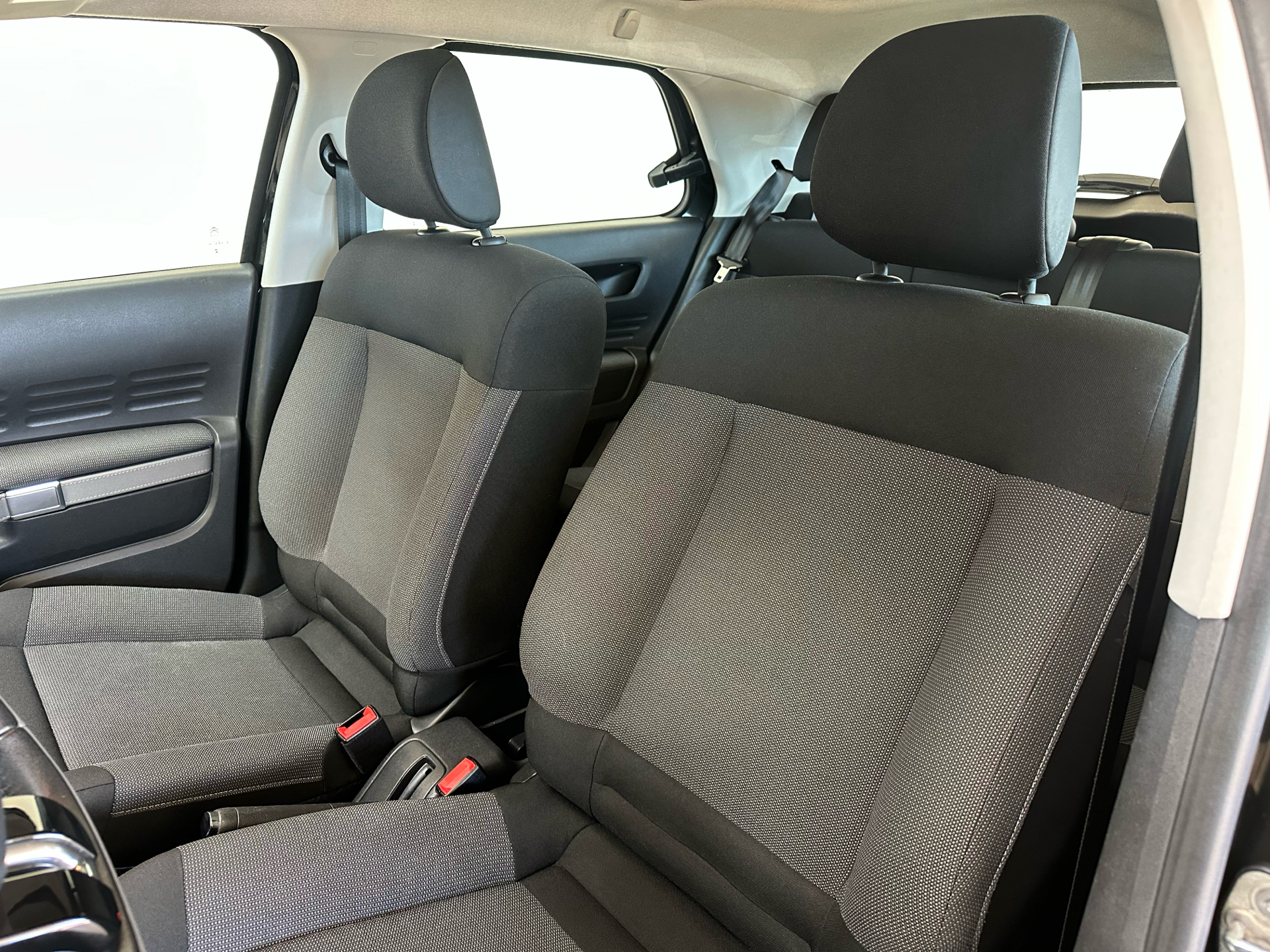 Billede af Citroën C4 Cactus 1,6 Blue HDi Extravaganza start/stop 100HK 5d