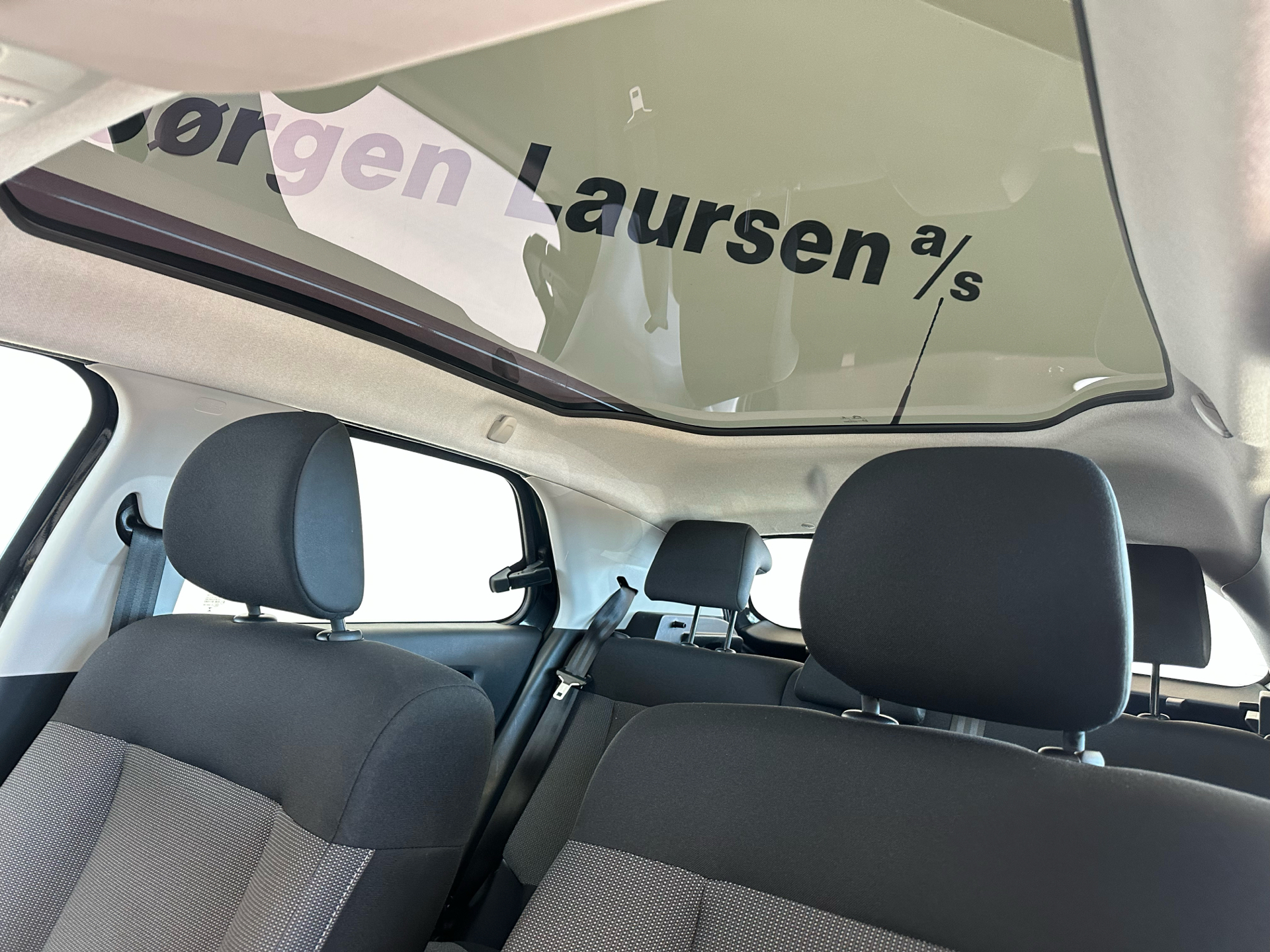 Billede af Citroën C4 Cactus 1,6 Blue HDi Extravaganza start/stop 100HK 5d