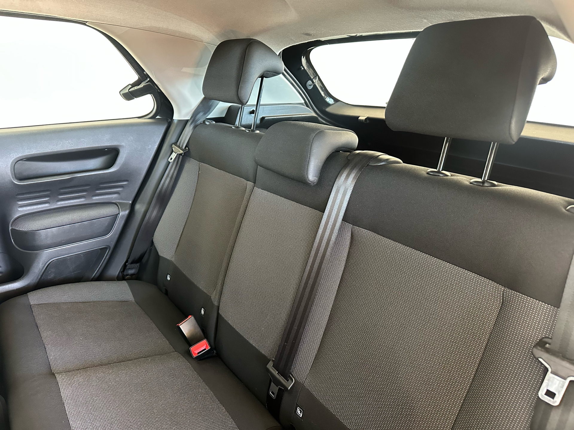 Billede af Citroën C4 Cactus 1,6 Blue HDi Extravaganza start/stop 100HK 5d