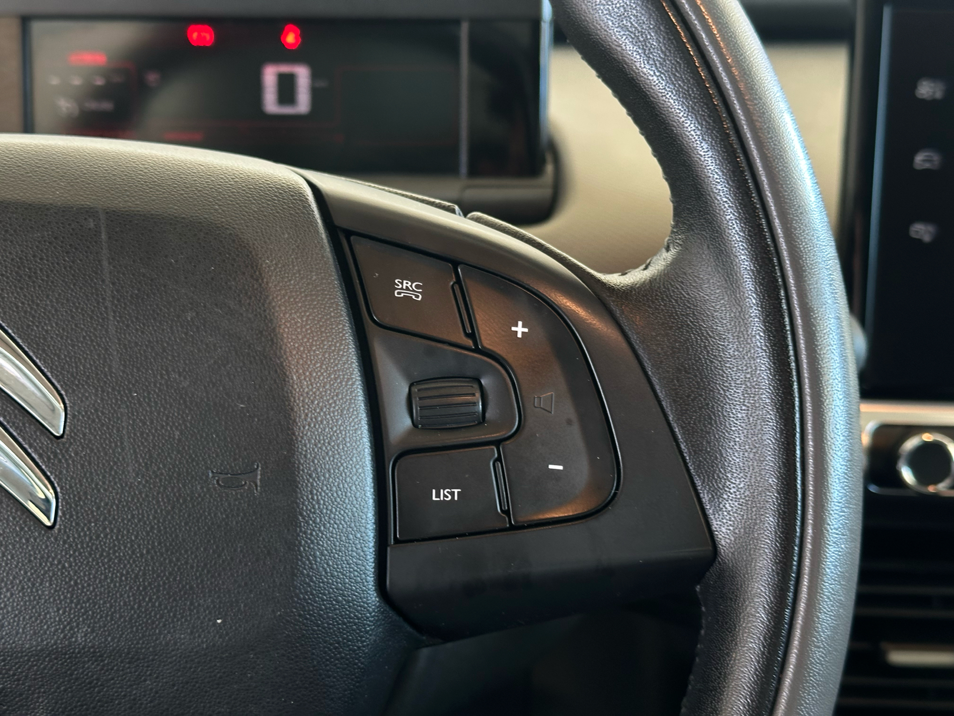 Billede af Citroën C4 Cactus 1,6 Blue HDi Extravaganza start/stop 100HK 5d