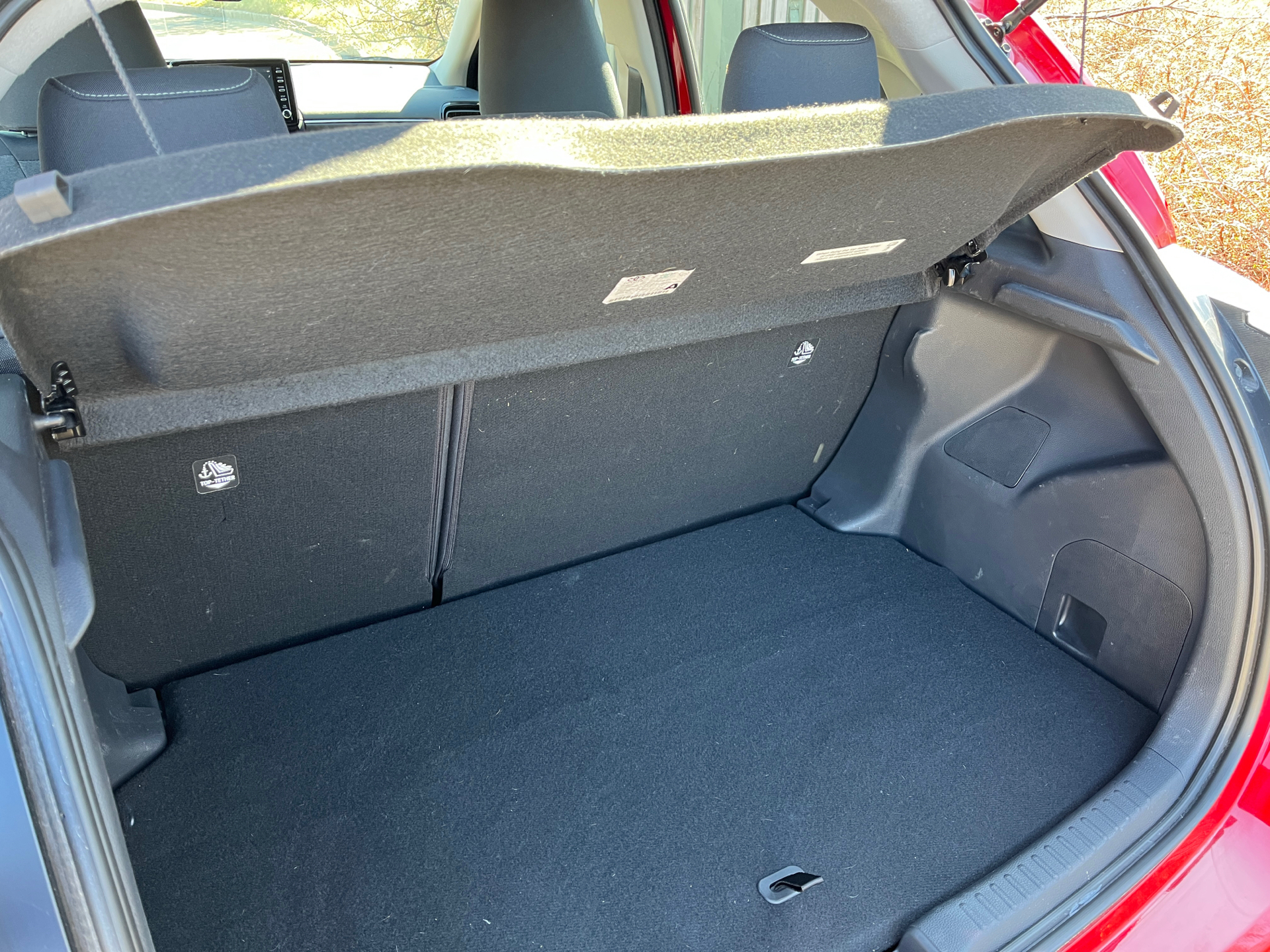 Billede af Toyota Yaris 1,5 Hybrid Active Technology 116HK 5d Trinl. Gear
