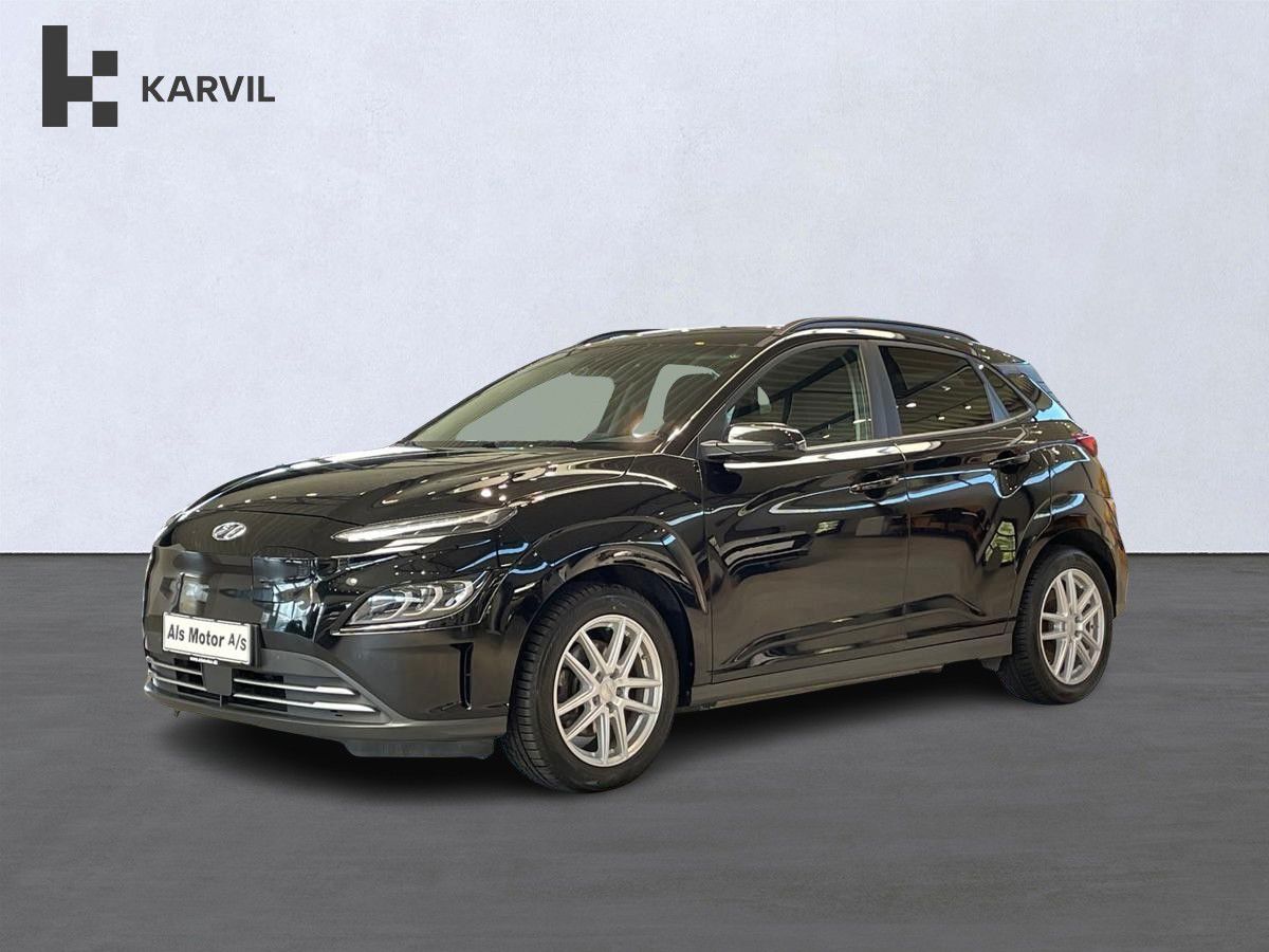 Billede af Hyundai Kona EL Advanced 204HK 5d Aut.