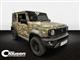 Billede af Suzuki Jimny 1,5 Touch AllGrip 102HK Van