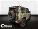 Billede af Suzuki Jimny 1,5 Touch AllGrip 102HK Van