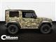 Billede af Suzuki Jimny 1,5 Touch AllGrip 102HK Van