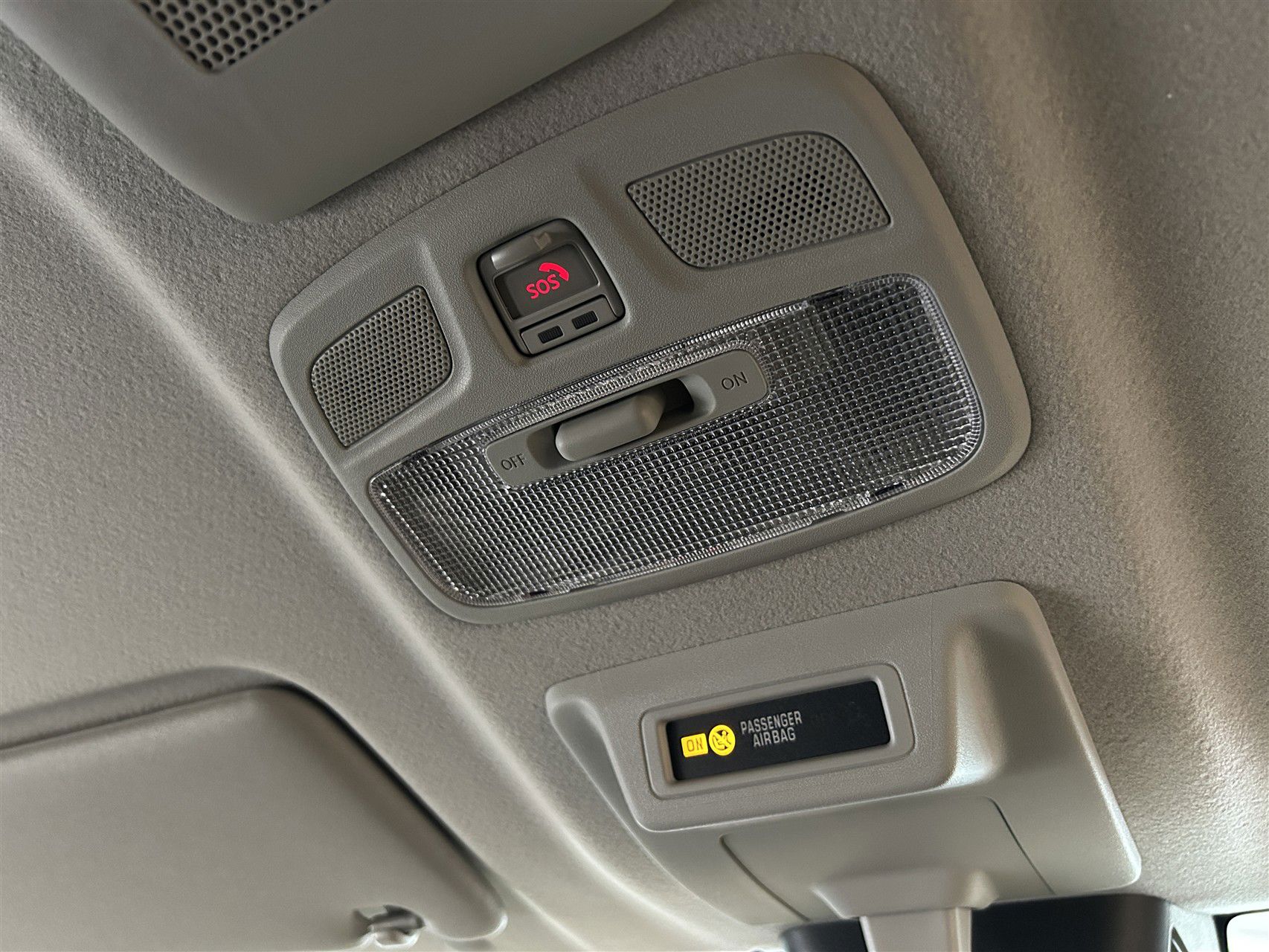 Billede af Suzuki Jimny 1,5 Touch AllGrip 102HK Van