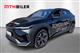 Billede af Toyota BZ4X EL Prestige 204HK 5d Aut.