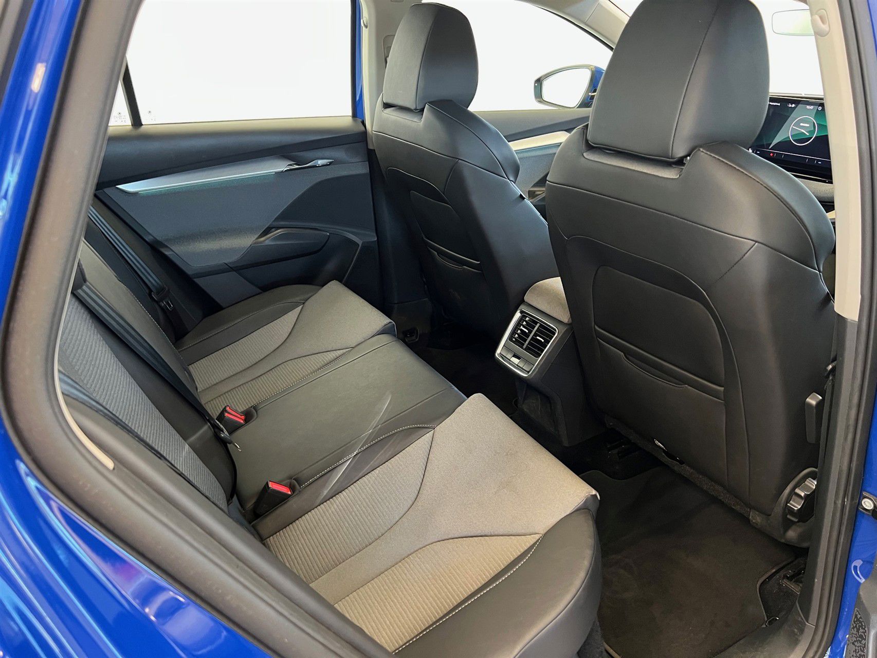 Billede af Skoda Enyaq iV 80 EL Loft 204HK 5d Aut. 