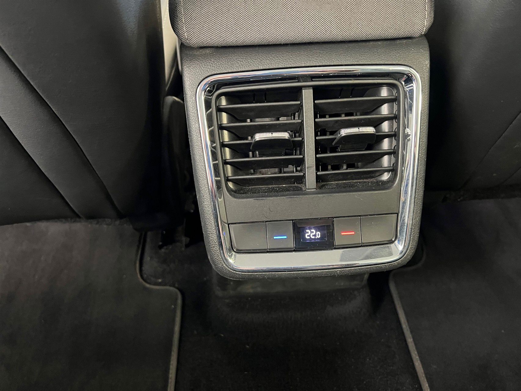 Billede af Skoda Enyaq iV 80 EL Loft 204HK 5d Aut. 