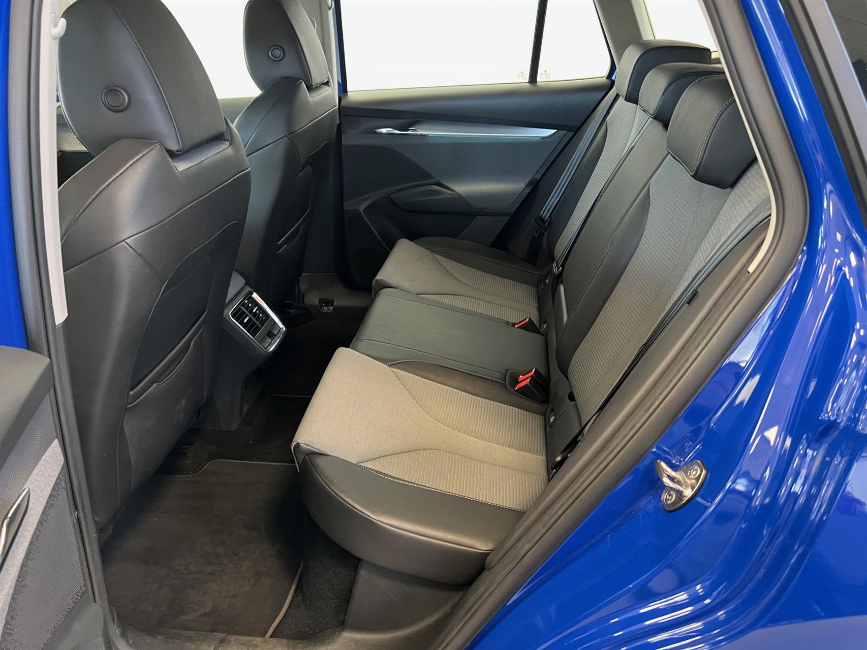 Billede af Skoda Enyaq iV 80 EL Loft 204HK 5d Aut. 