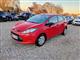 Billede af Ford Fiesta 1,25 60HK 5d