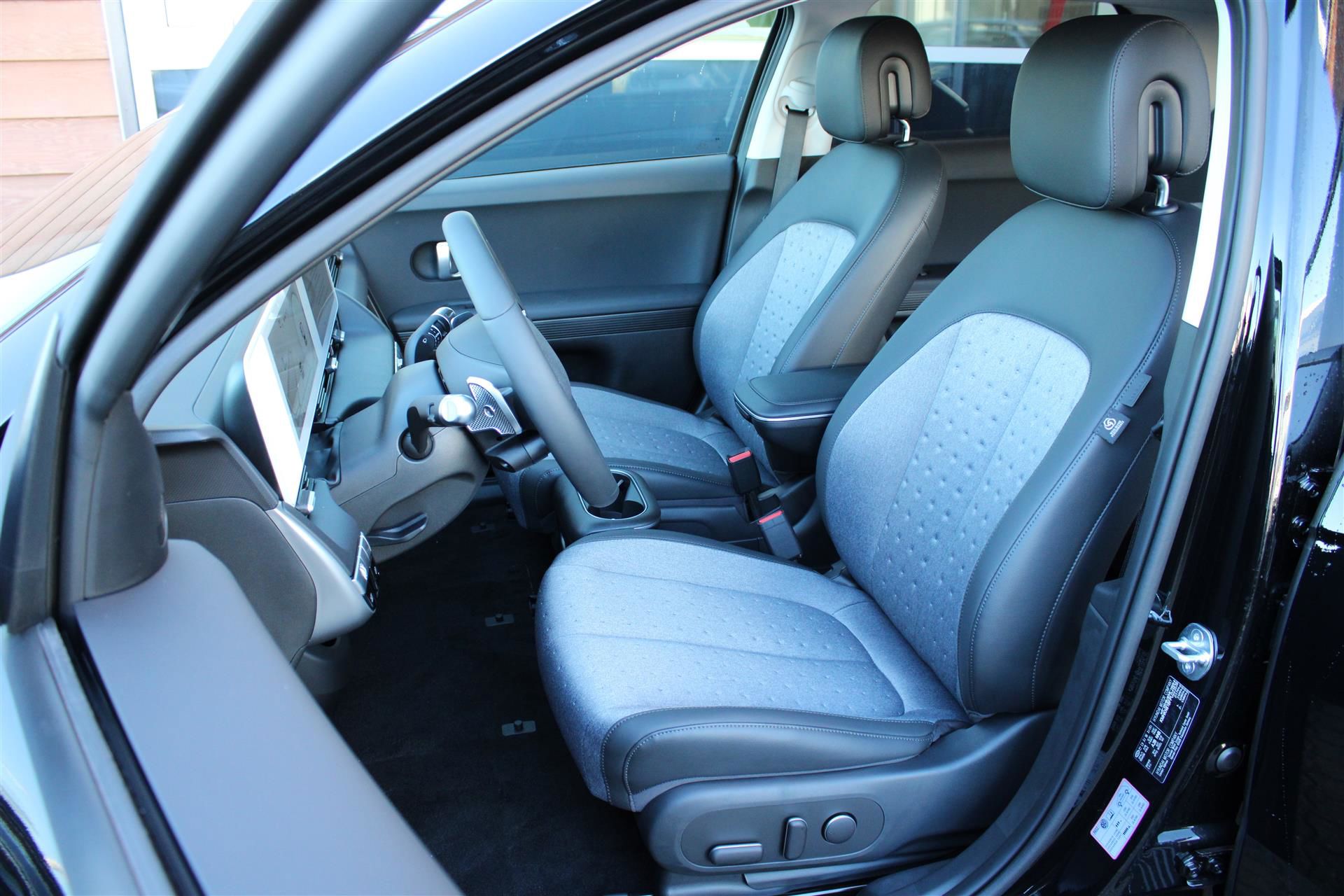 Billede af Hyundai Ioniq 5 Electric 58 kWh Advanced 170HK 5d Aut.