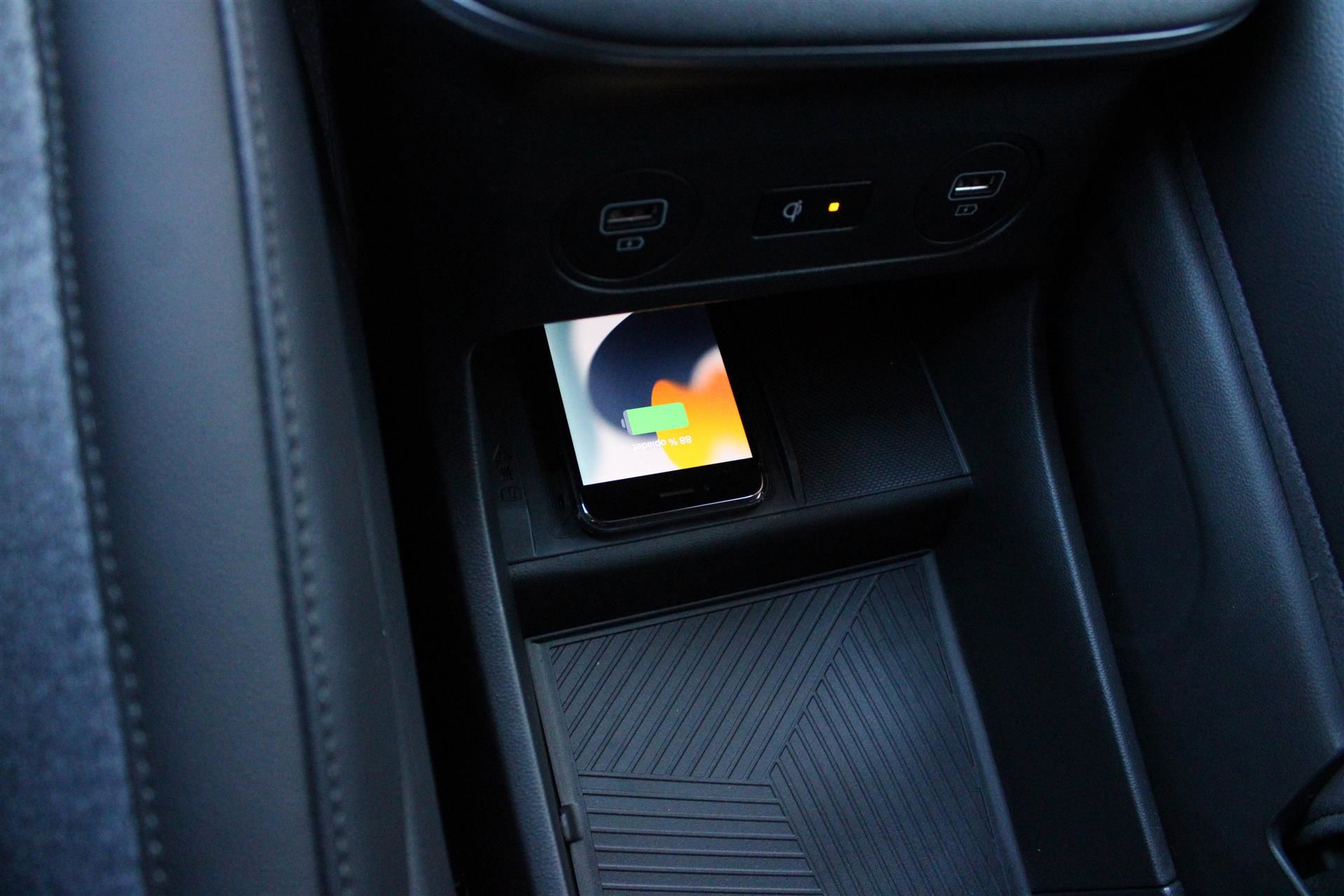 Billede af Hyundai Ioniq 5 Electric 58 kWh Advanced 170HK 5d Aut.