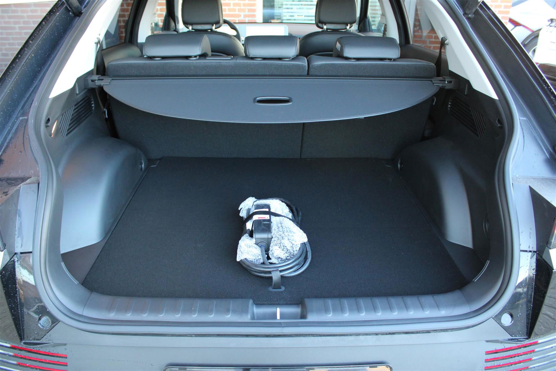 Billede af Hyundai Ioniq 5 Electric 58 kWh Advanced 170HK 5d Aut.