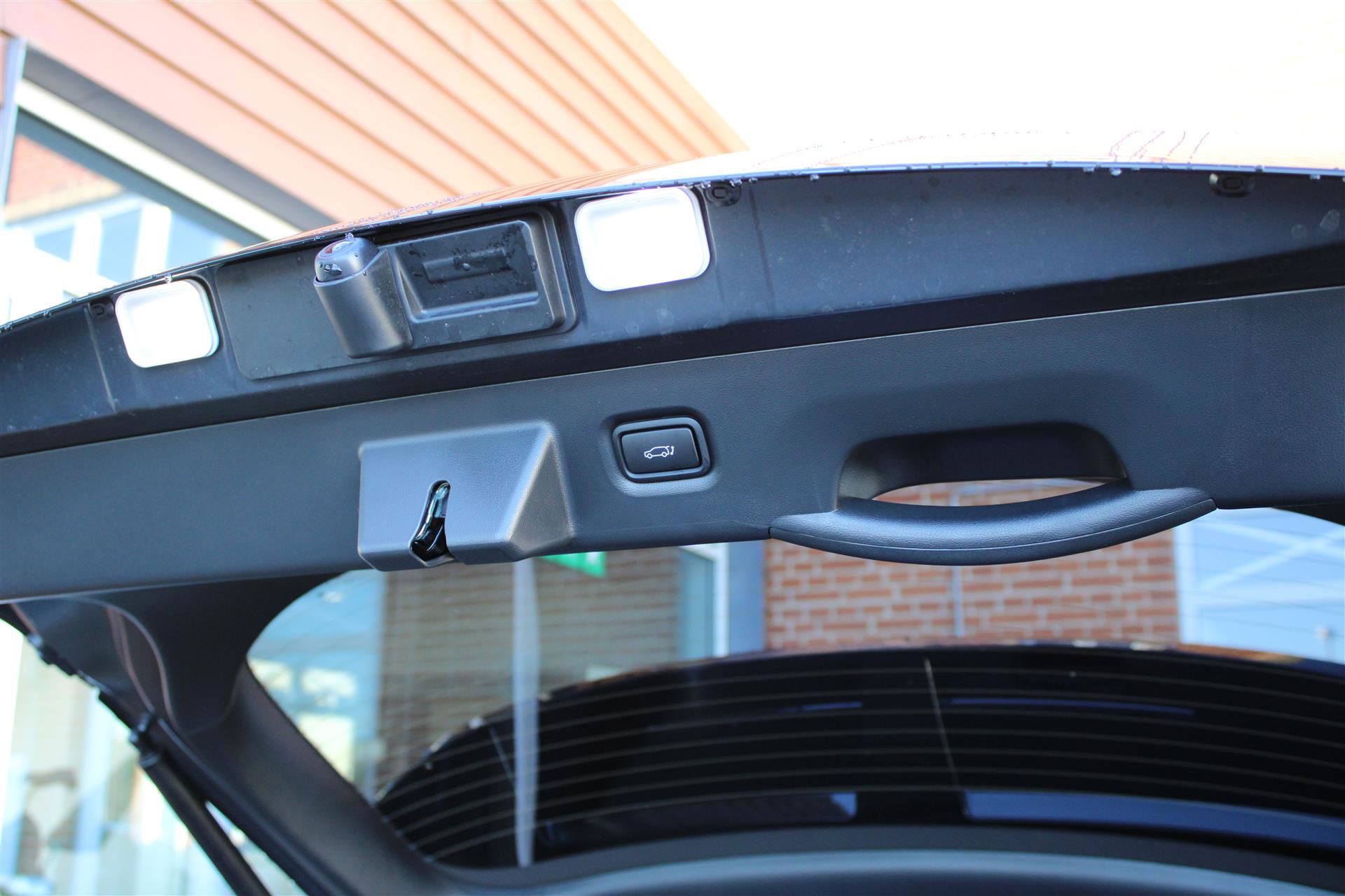 Billede af Hyundai Ioniq 5 Electric 58 kWh Advanced 170HK 5d Aut.