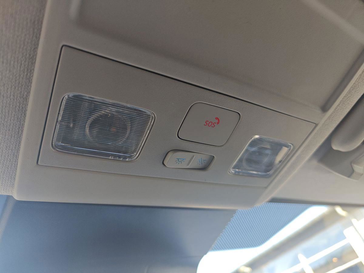 Billede af Ford Transit Custom 320 L1H1 2,0 EcoBlue Limited 170HK Van 8g Aut.