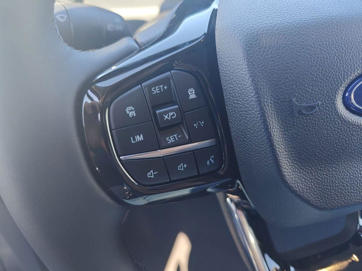 Billede af Ford Transit Custom 320 L1H1 2,0 EcoBlue Limited 170HK Van 8g Aut.