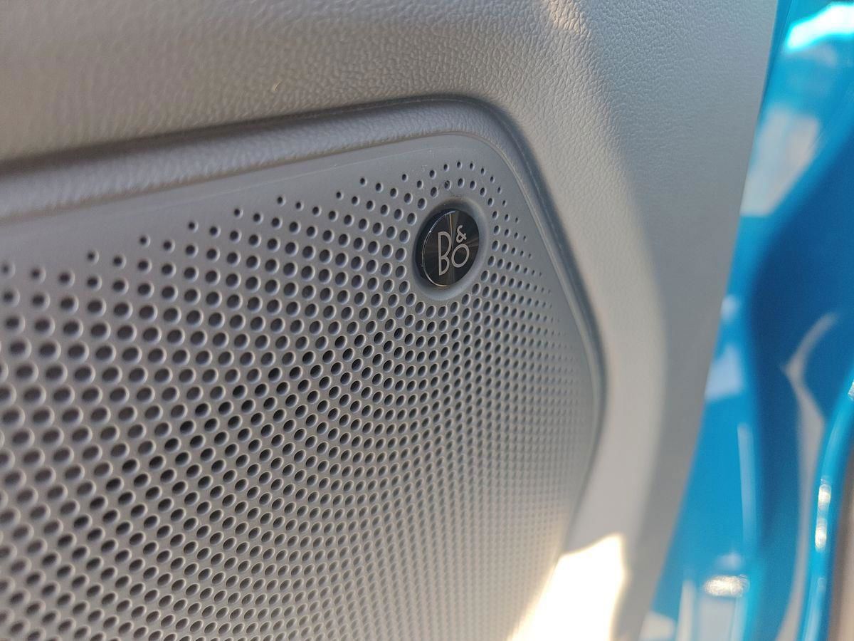 Billede af Ford Transit Custom 320 L1H1 2,0 EcoBlue Limited 170HK Van 8g Aut.