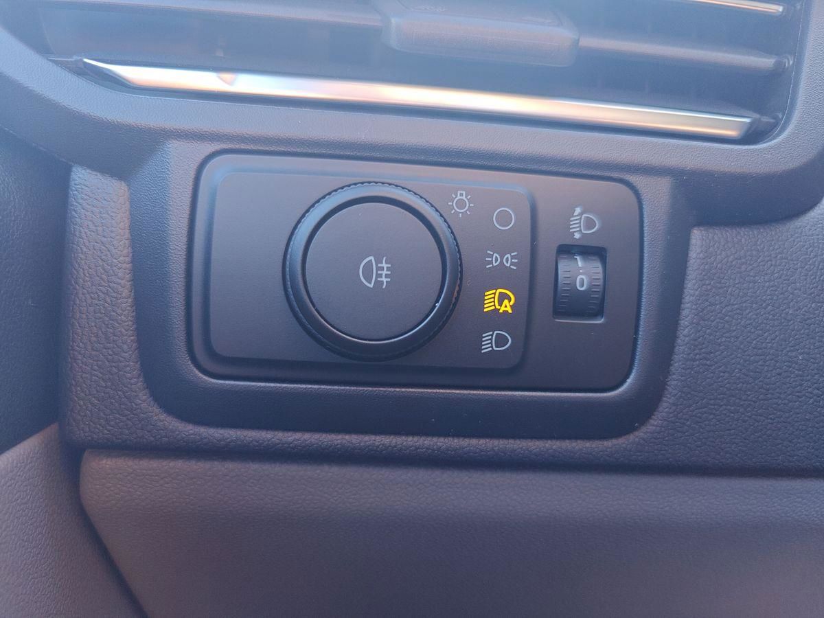 Billede af Ford Transit Custom 320 L1H1 2,0 EcoBlue Limited 170HK Van 8g Aut.