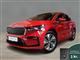 Billede af Skoda Enyaq iV 80 Coupe EL 204HK 5d Aut.