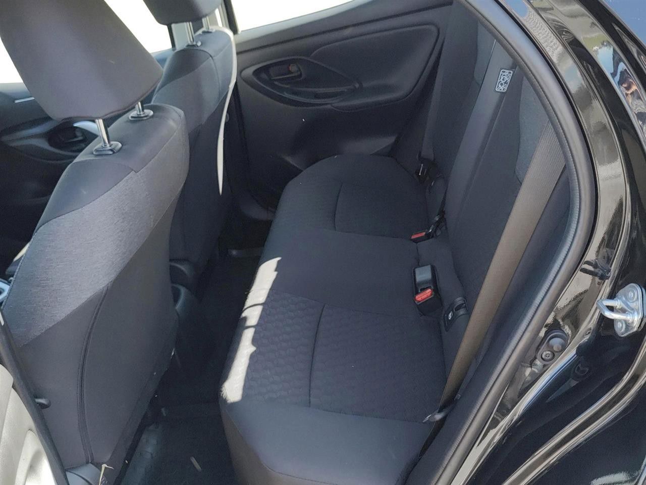 Billede af Toyota Yaris 1,5 VVT-I Active 125HK 5d 6g