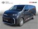 Billede af Toyota Proace Long 2,0 D Comfort Master To skydedør 144HK Van 8g Aut.