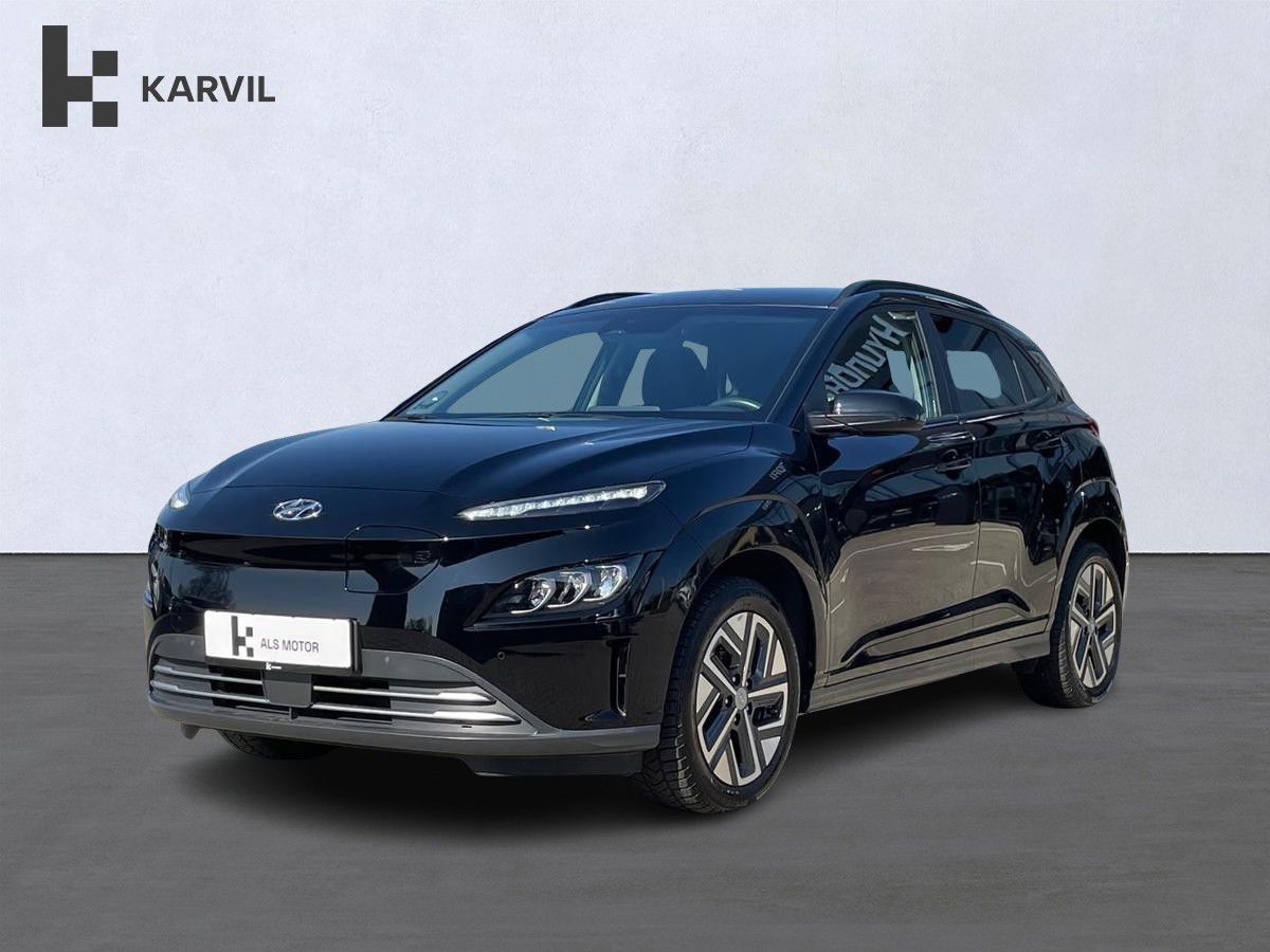 Billede af Hyundai Kona EL Trend 204HK 5d Aut.