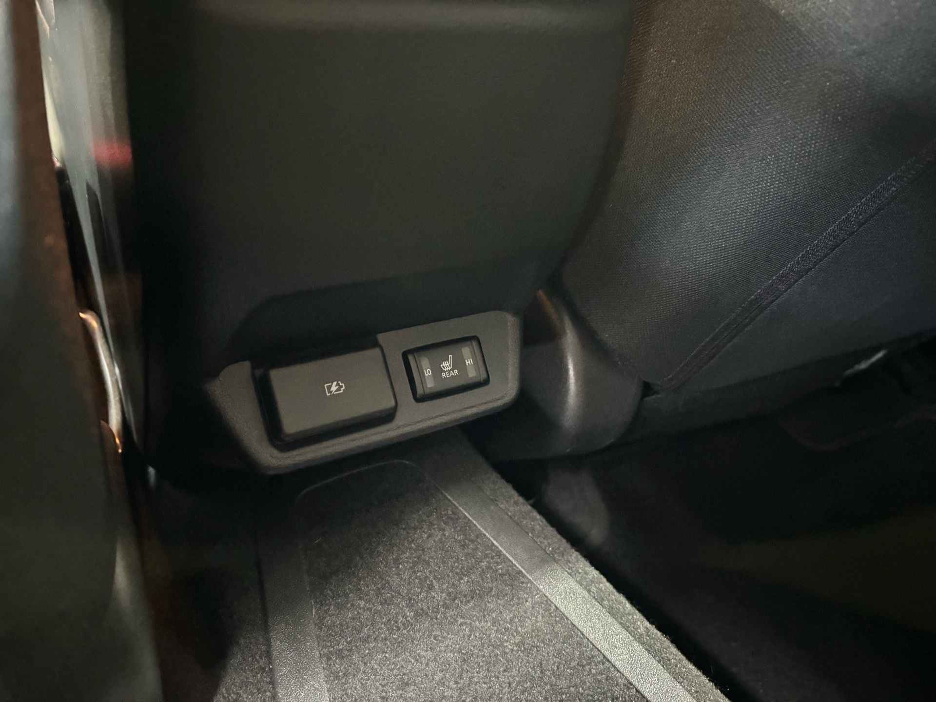 Billede af Nissan Leaf EL N-Connecta 40 kWh 150HK 5d Aut.