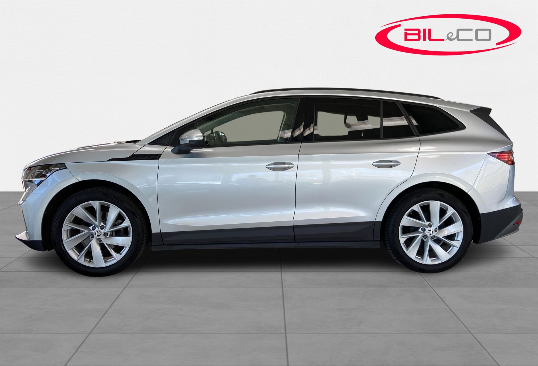 Billede af Skoda Enyaq iV 60 EL Lounge 180HK 5d Aut.