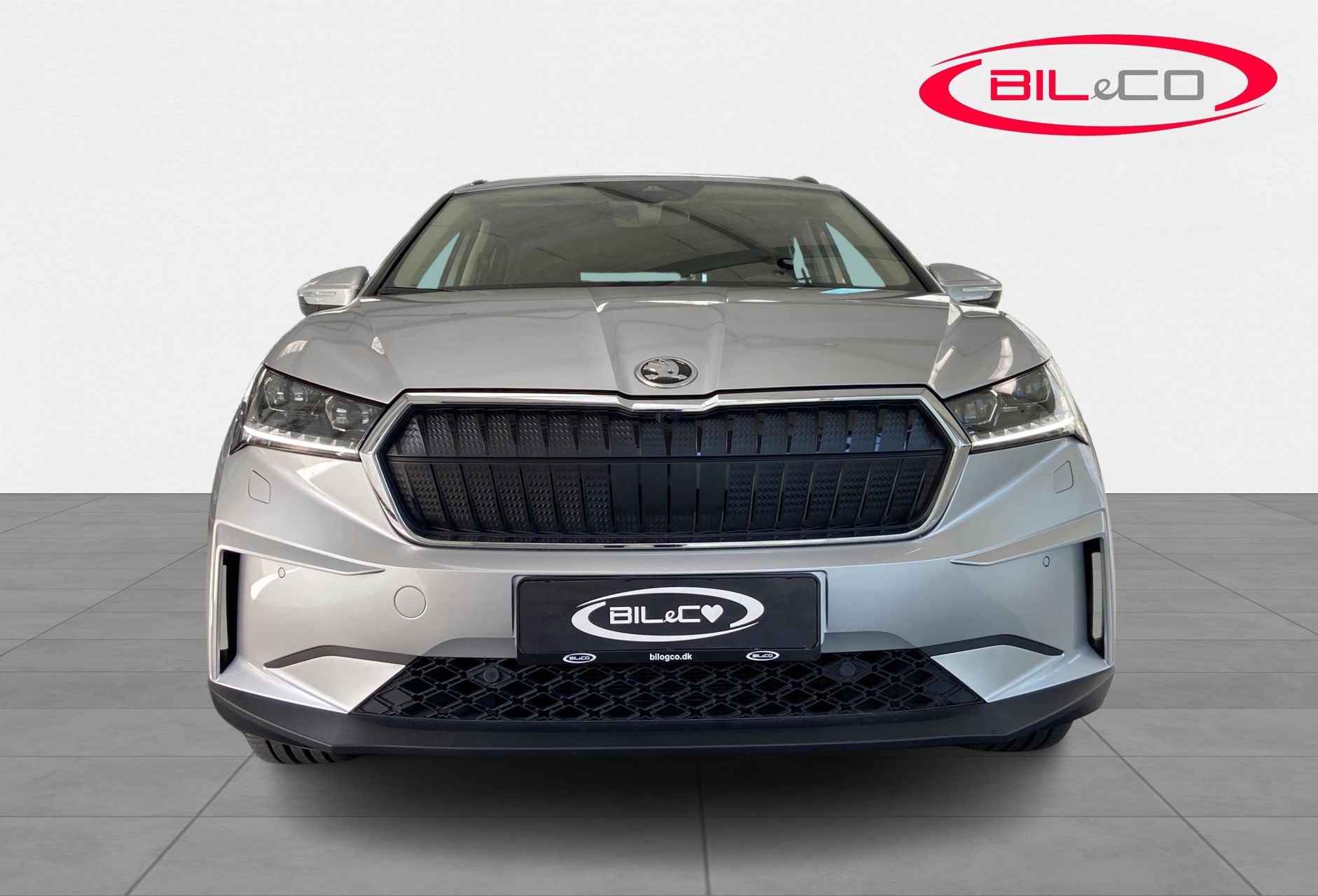 Billede af Skoda Enyaq iV 60 EL Lounge 180HK 5d Aut.