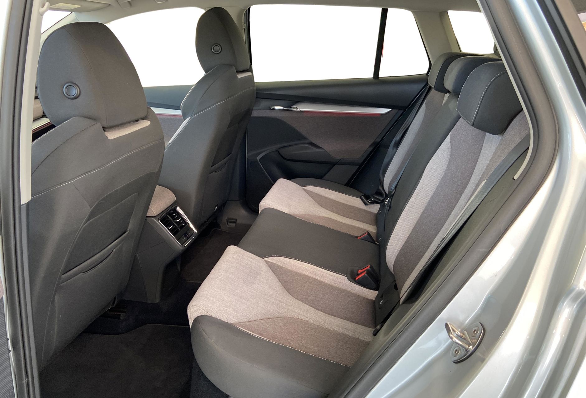 Billede af Skoda Enyaq iV 60 EL Lounge 180HK 5d Aut.