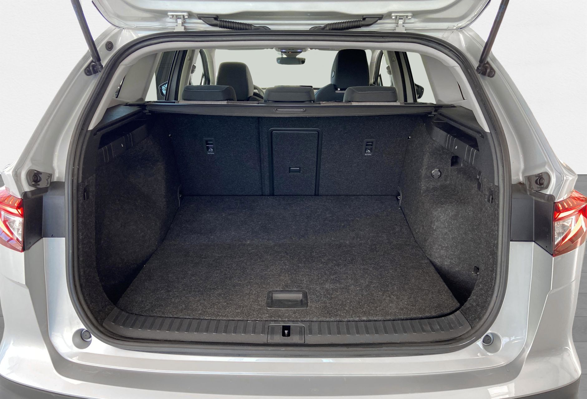 Billede af Skoda Enyaq iV 60 EL Lounge 180HK 5d Aut.