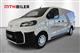 Billede af Toyota Proace 2.0D 144hk Long/To skydedøre aut. gear Comfort Master