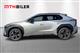 Billede af Toyota bZ4X SUV 150 kW (204 hk) aut. gear Executive