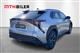 Billede af Toyota bZ4X SUV 150 kW (204 hk) aut. gear Executive
