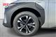 Billede af Toyota bZ4X SUV 150 kW (204 hk) aut. gear Executive