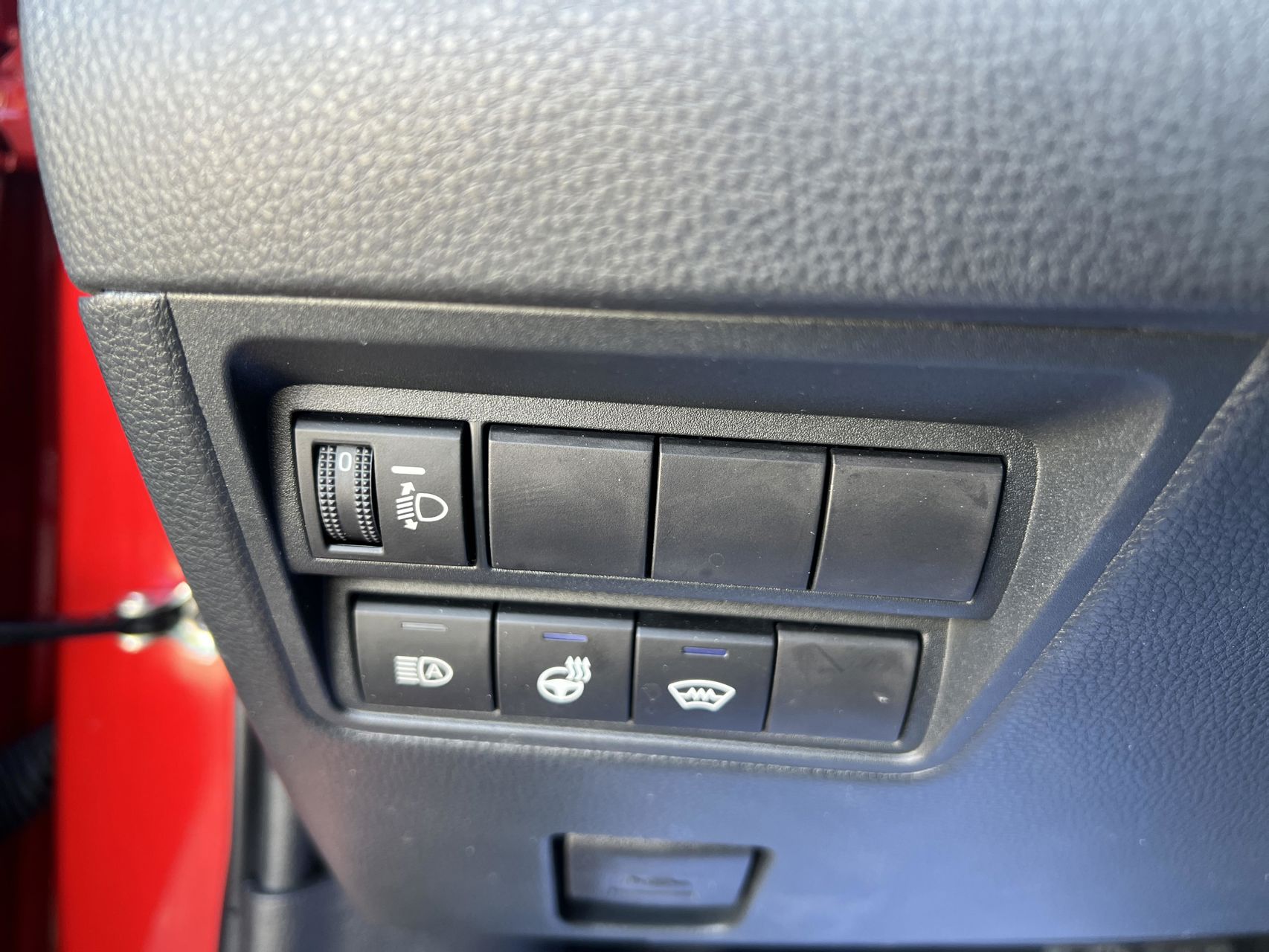 Billede af Toyota Yaris Cross 1,5 Hybrid Style Comfort 116HK 5d Trinl. Gear