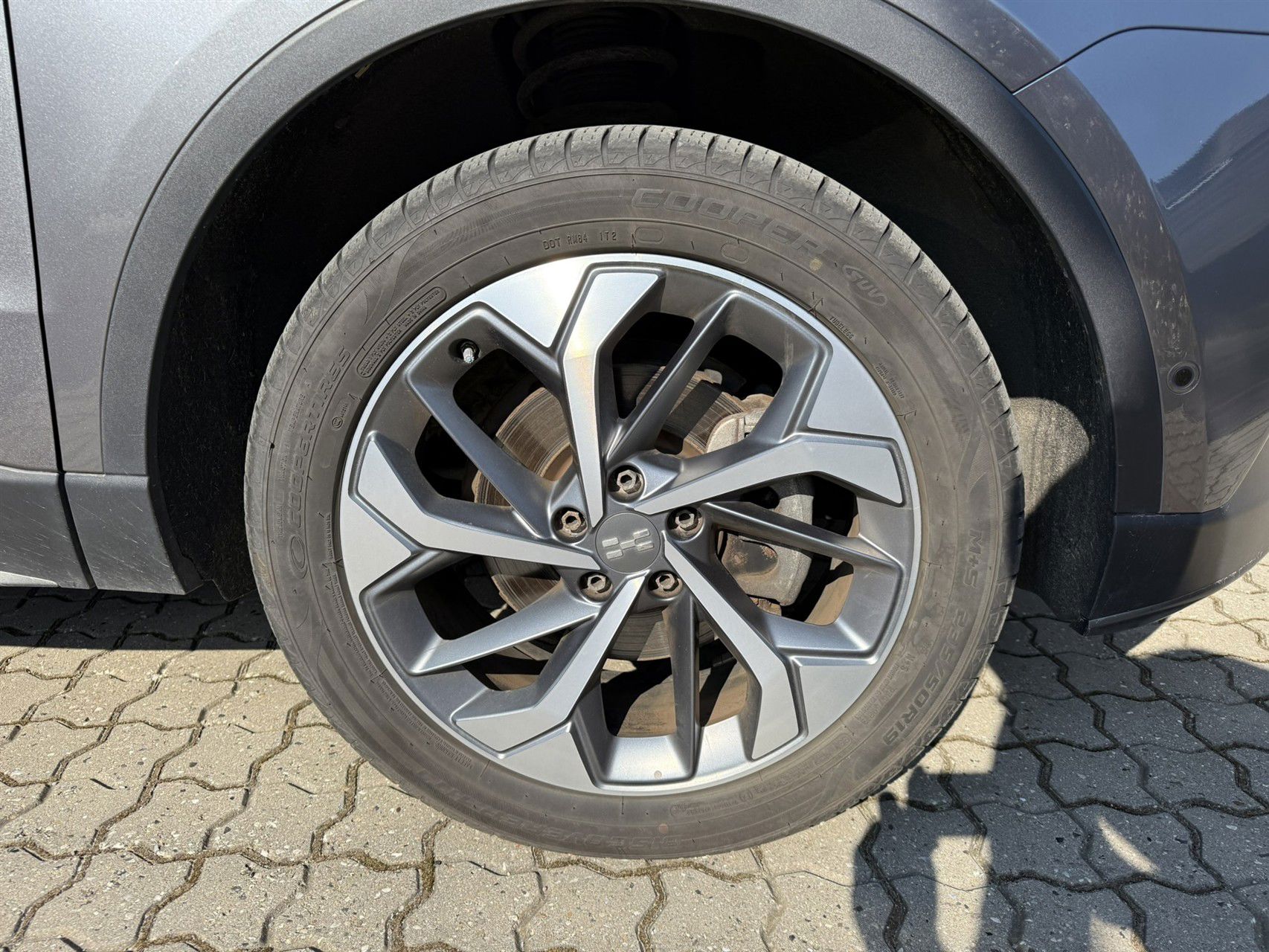 Billede af Aiways U5 EL Premium 204HK 5d Aut.