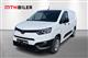Billede af Toyota Proace City Long 1,5 D Comfort 102HK Van