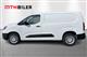 Billede af Toyota Proace City Long 1,5 D Comfort 102HK Van