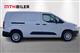 Billede af Toyota Proace City Long 1,5 D Comfort 102HK Van