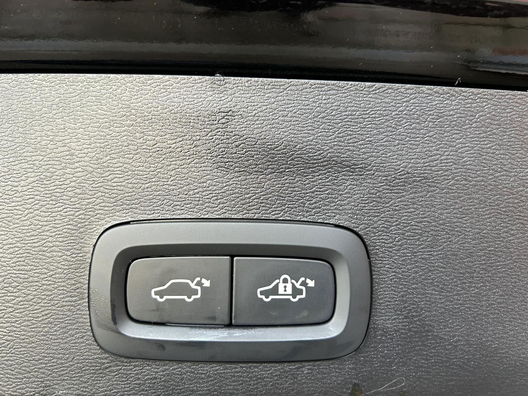 Billede af Volvo XC40 Recharge Extended Range Plus 252HK 5d Aut.