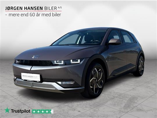 Hyundai Ioniq 5 Electric 58 kWh Dynamiq Pack 170HK 5d Aut.