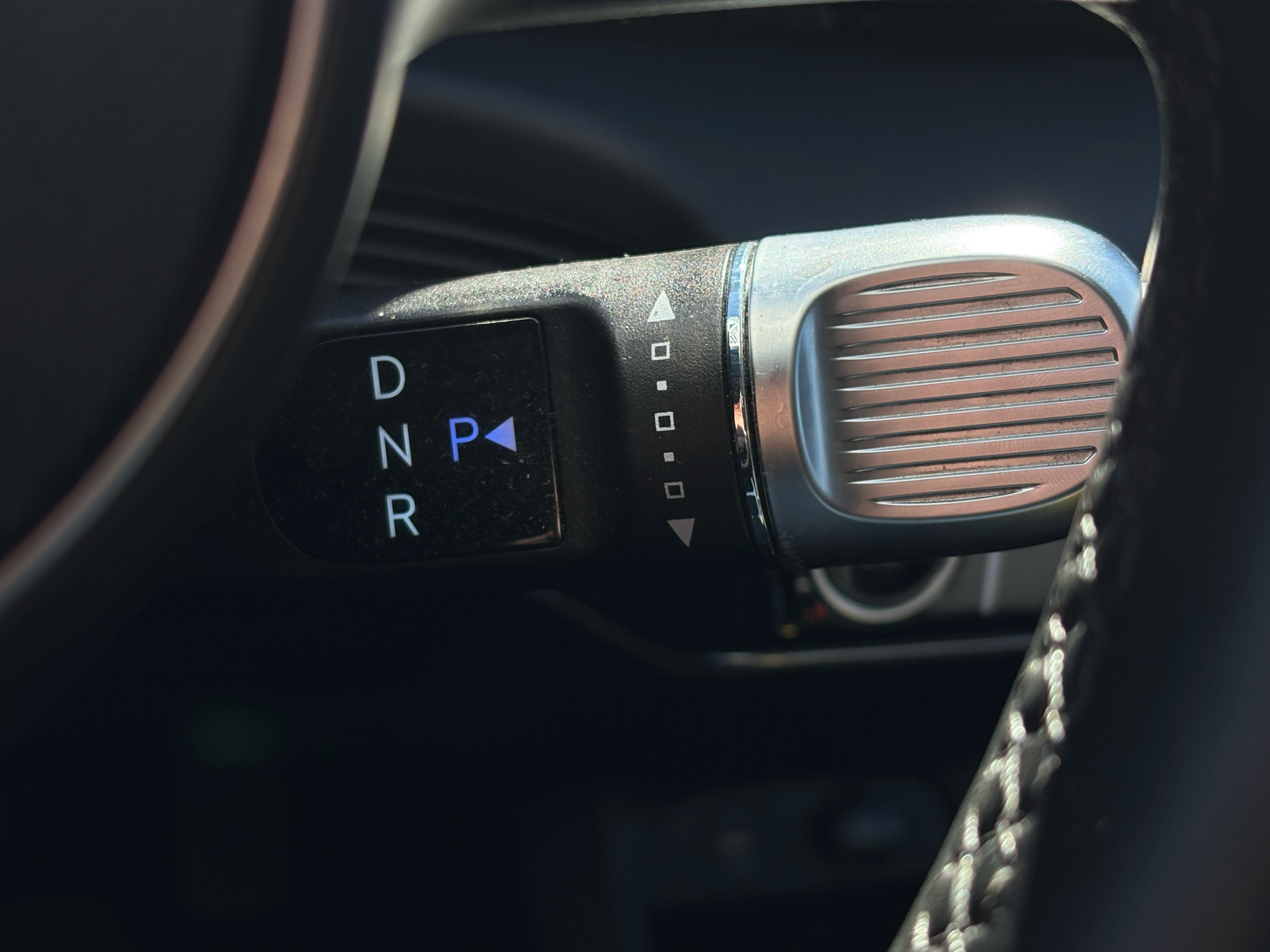 Billede af Hyundai Ioniq 5 Electric 58 kWh Dynamiq Pack 170HK 5d Aut.