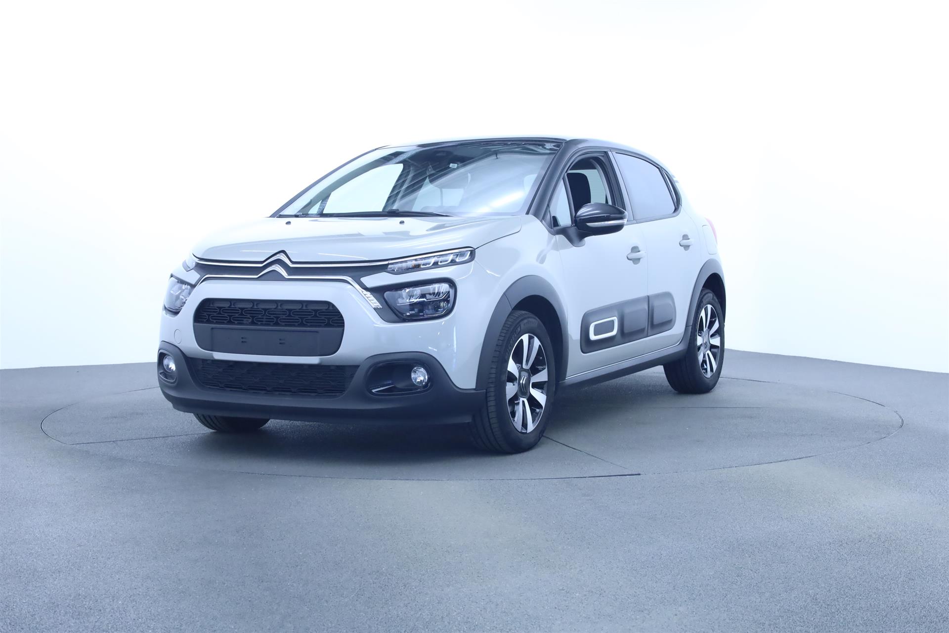 Billede af Citroën C3 1,2 PureTech Shine 83HK 5d
