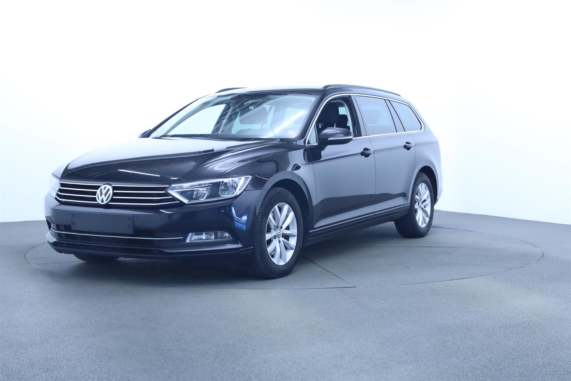 Billede af VW Passat Variant 2,0 TDI SCR Comfortline DSG 150HK Stc 7g Aut.