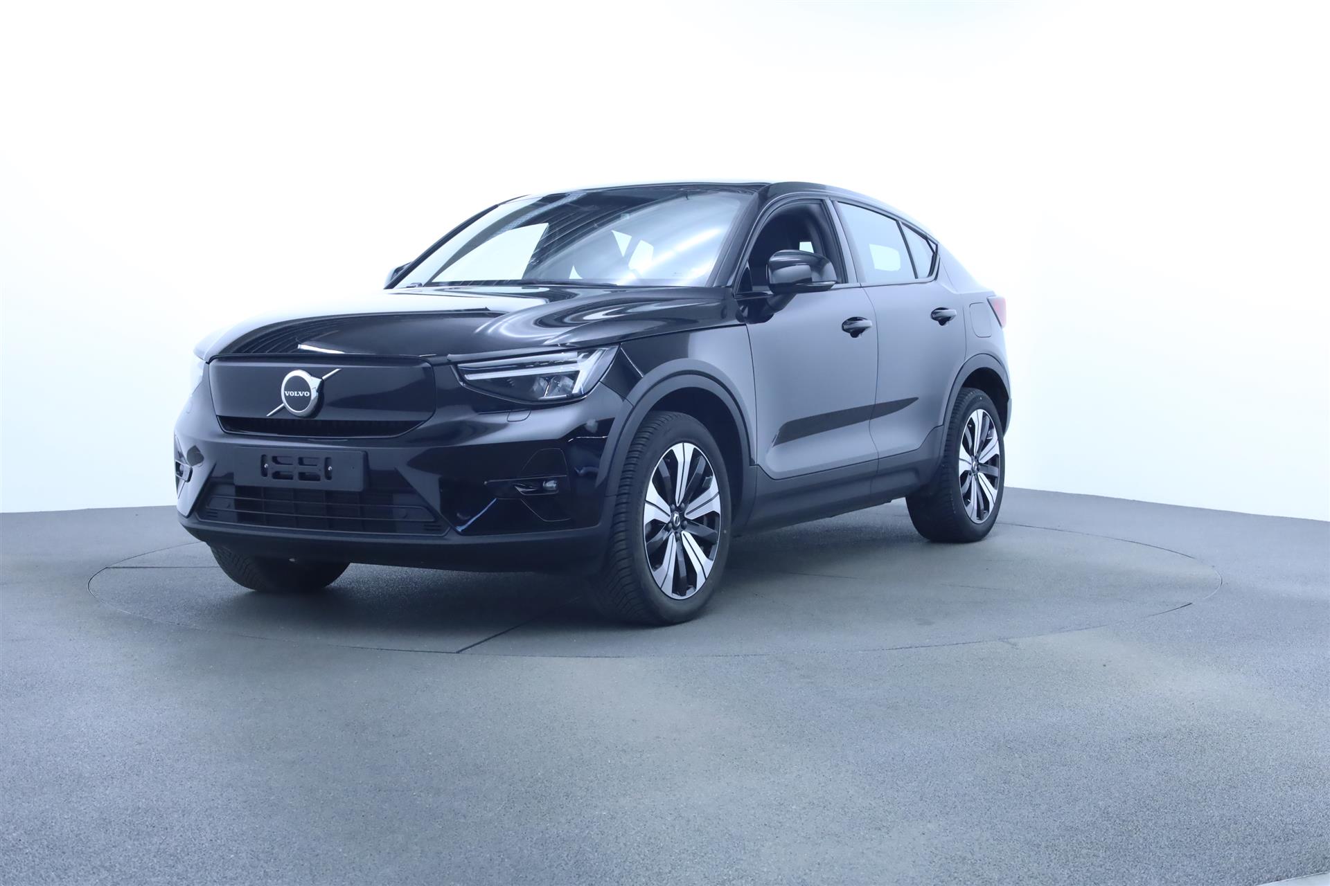 Billede af Volvo C40 P6 Recharge Plus 231HK 4d Aut.