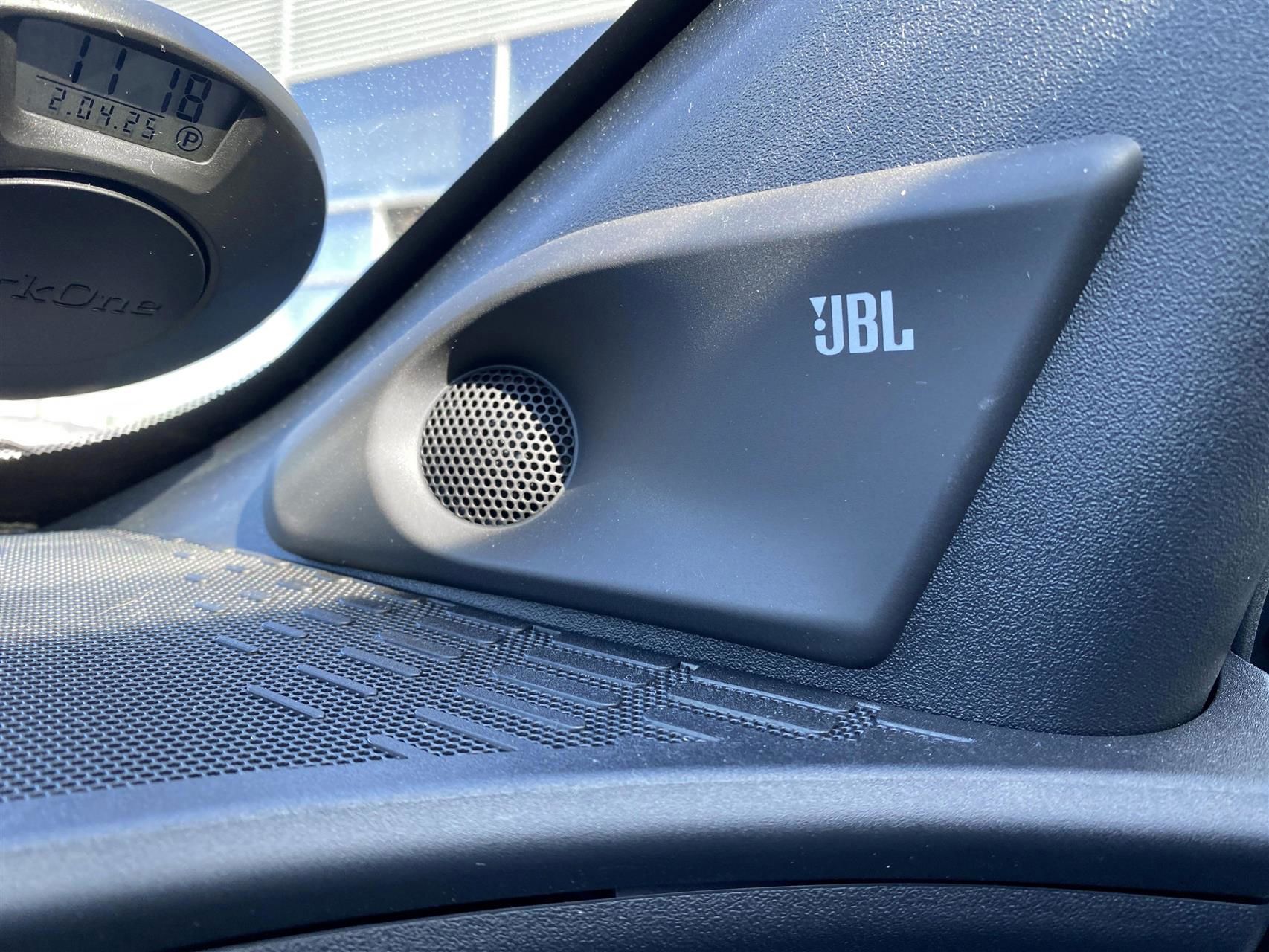 Billede af Toyota BZ4X EL Executive Solar AWD 218HK 5d Aut.